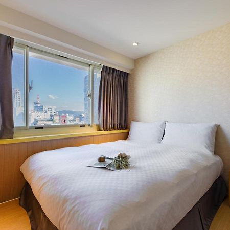 Lavita Hotel Тайбей Екстер'єр фото