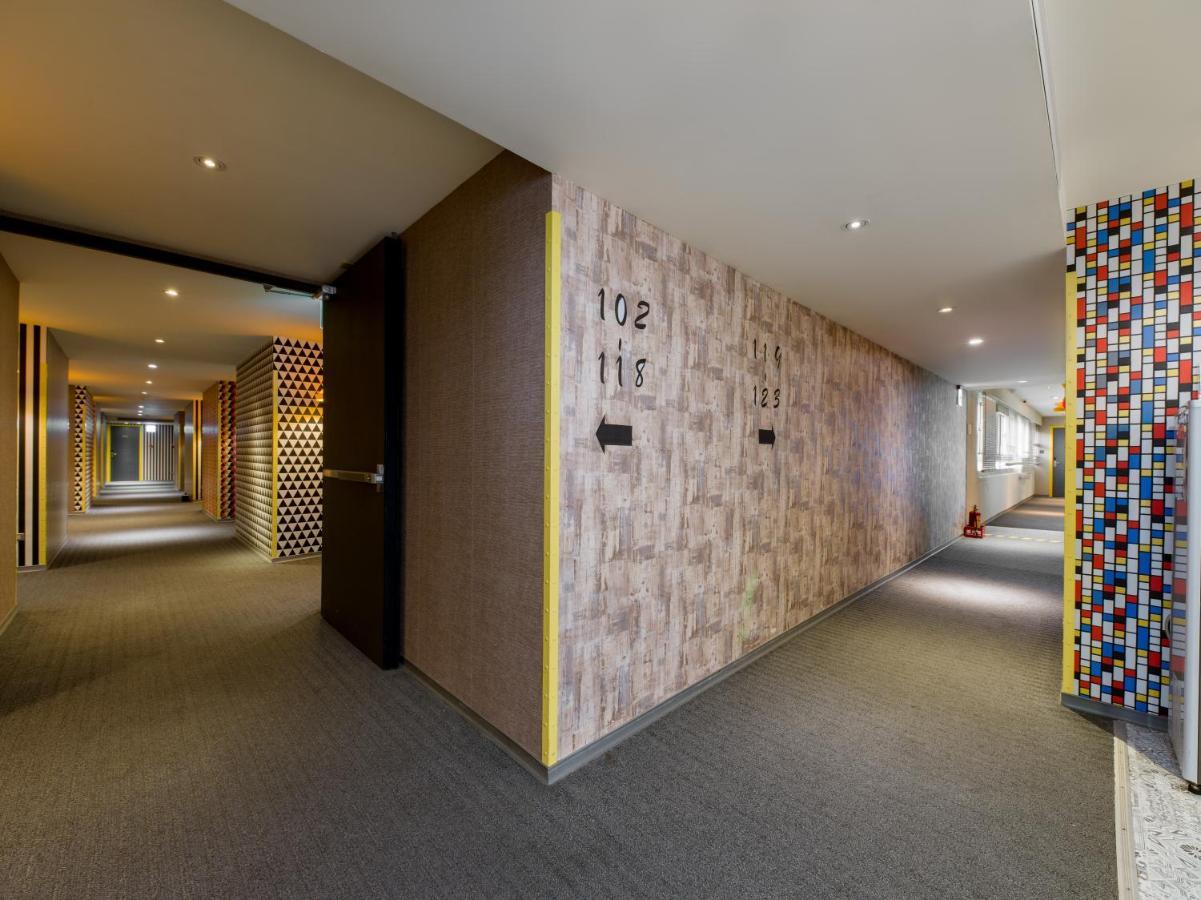 Lavita Hotel Тайбей Екстер'єр фото