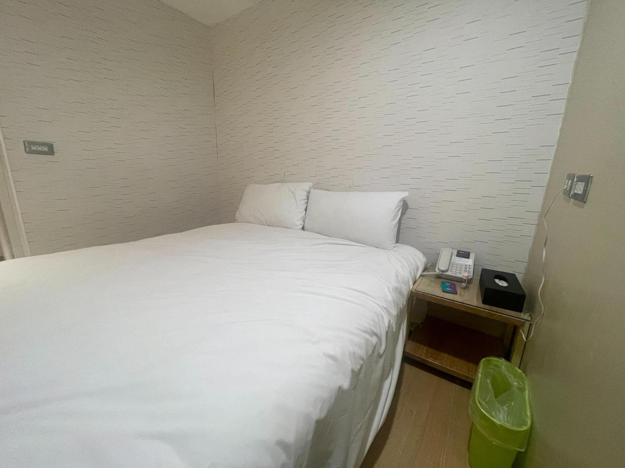 Lavita Hotel Тайбей Екстер'єр фото