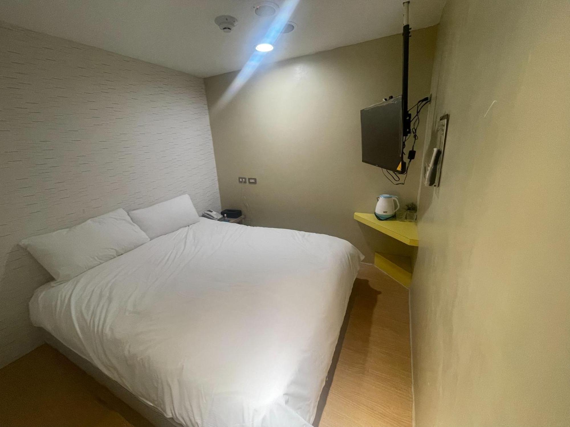 Lavita Hotel Тайбей Екстер'єр фото